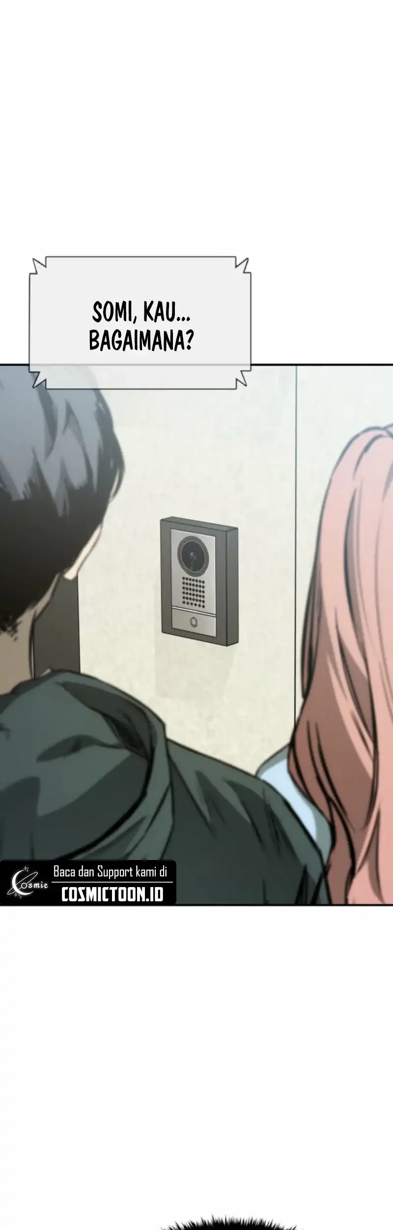 Bad Business Chapter 2 Gambar 73