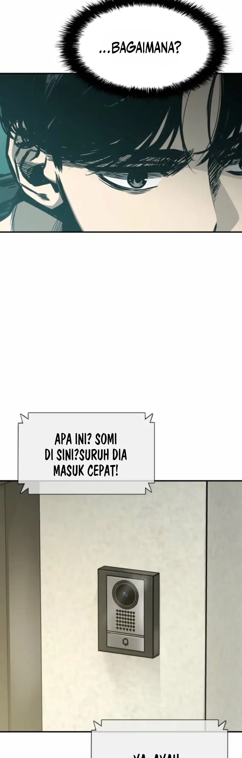 Bad Business Chapter 2 Gambar 74
