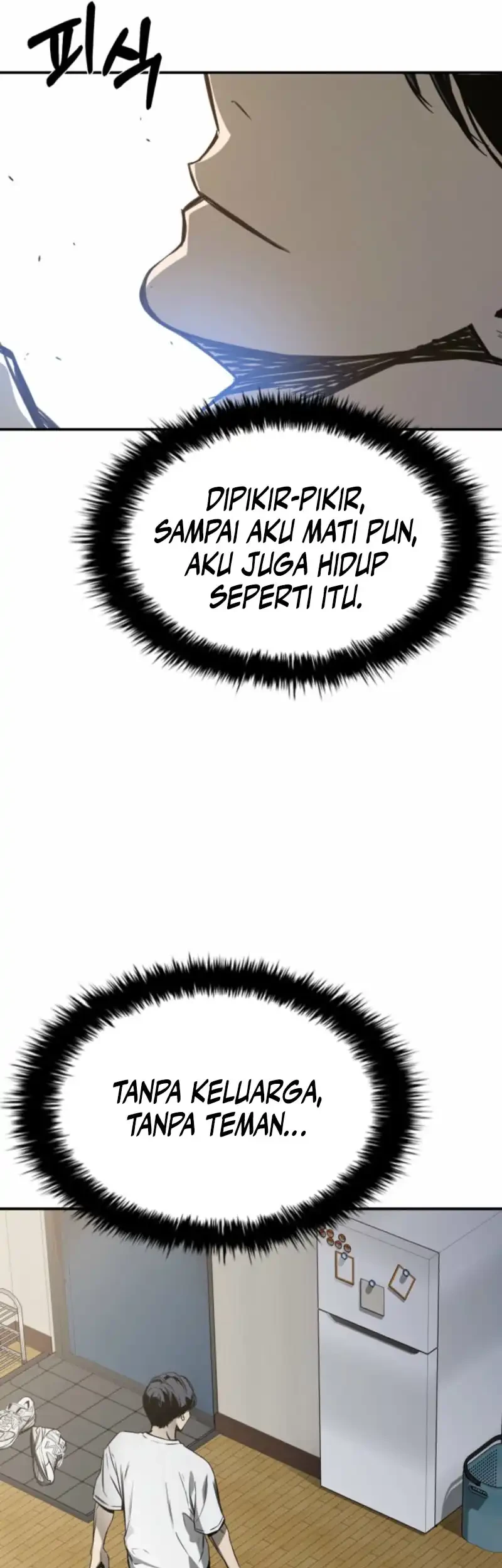 Bad Business Chapter 2 Gambar 82
