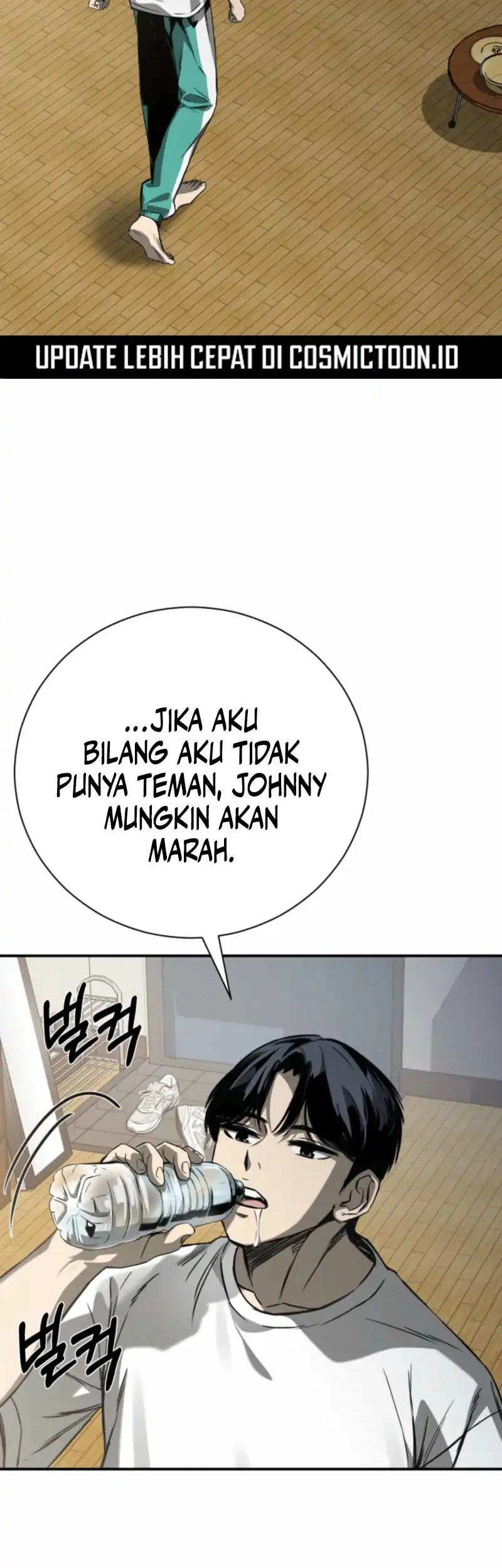Bad Business Chapter 2 Gambar 83
