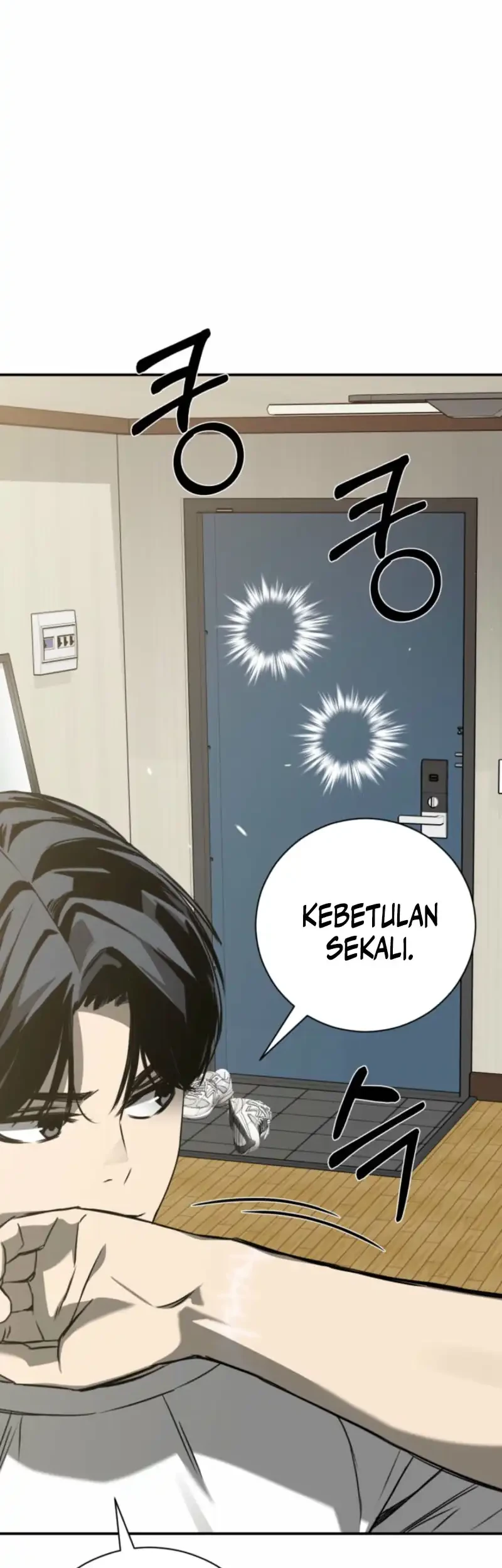 Bad Business Chapter 2 Gambar 84