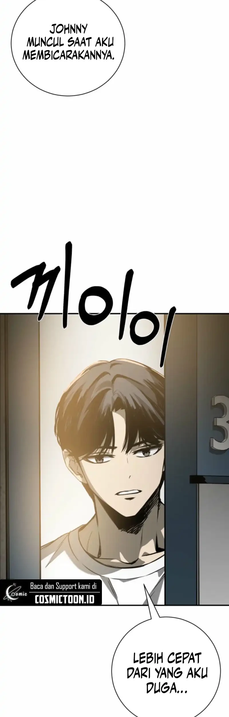 Bad Business Chapter 2 Gambar 85