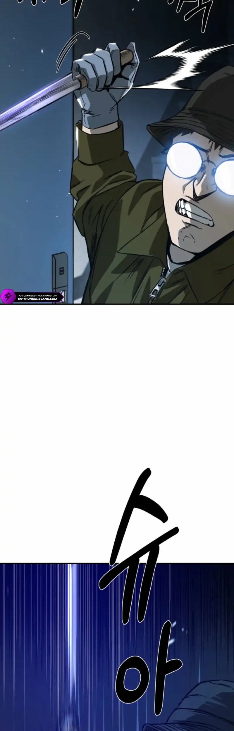 Bad Business Chapter 2 Gambar 89