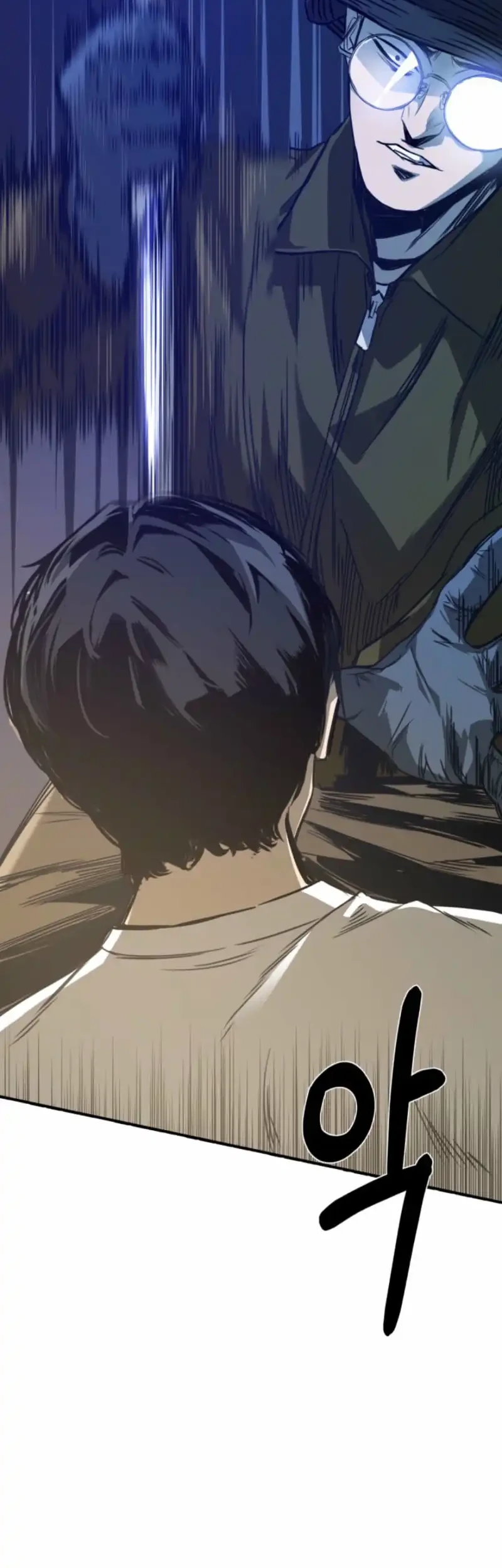 Bad Business Chapter 2 Gambar 90