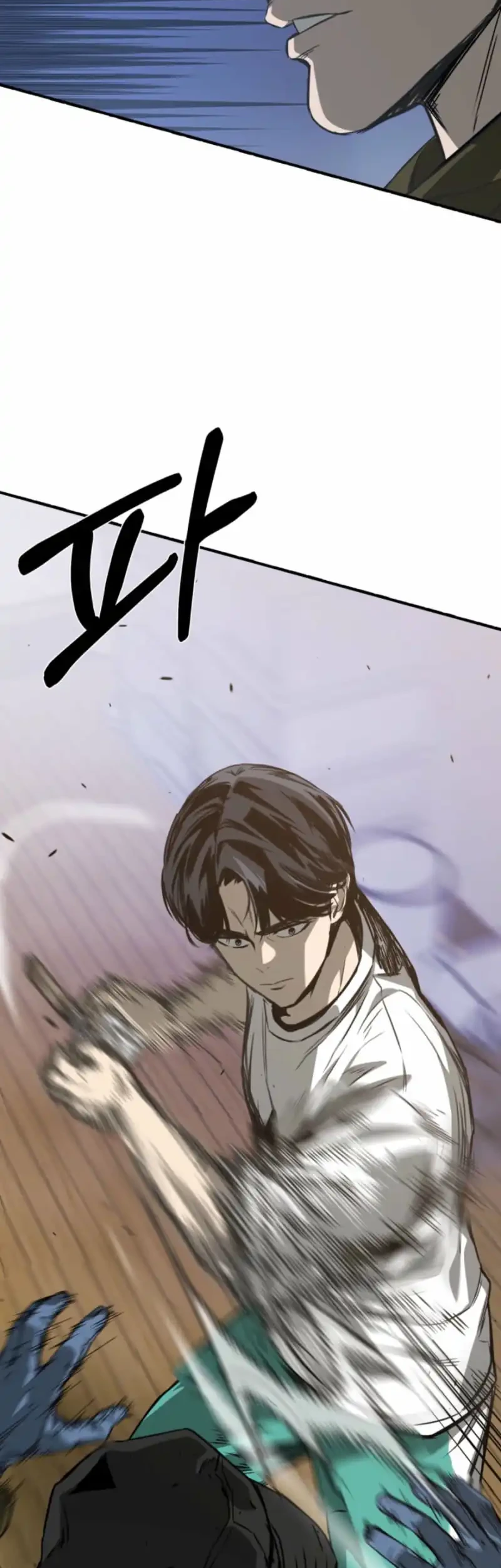 Bad Business Chapter 2 Gambar 94