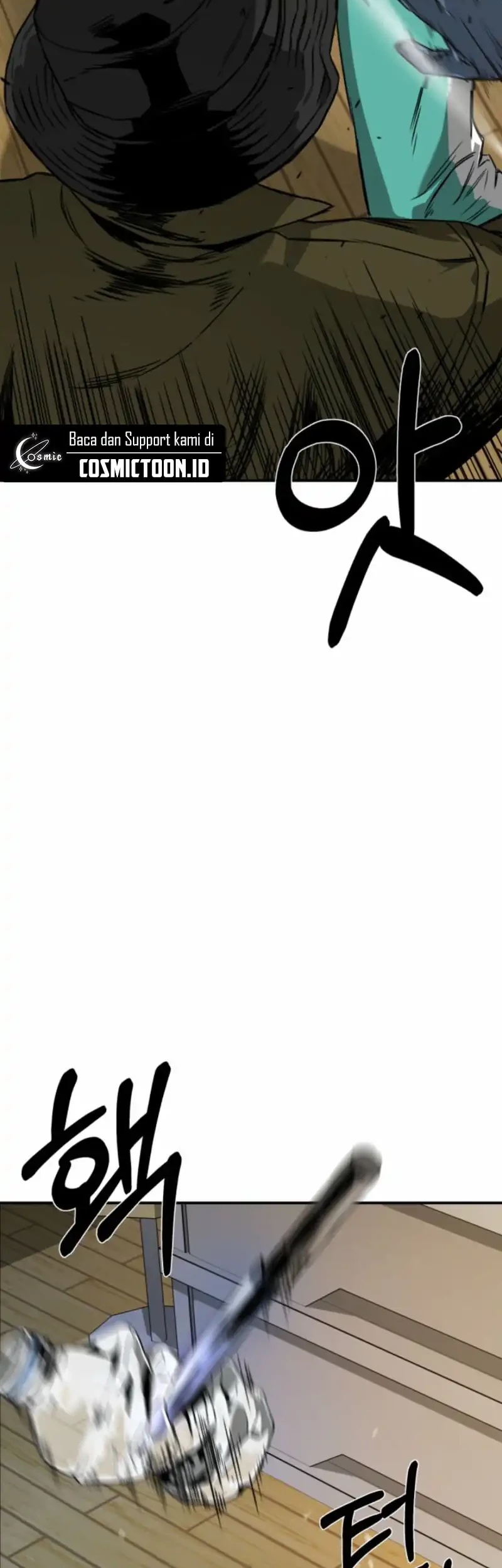 Bad Business Chapter 2 Gambar 95