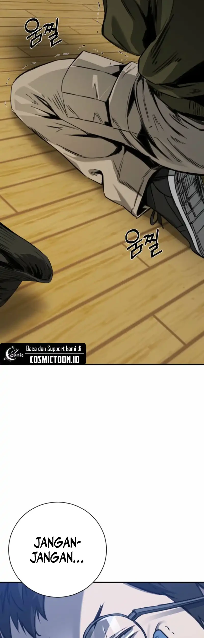 Bad Business Chapter 2 Gambar 102