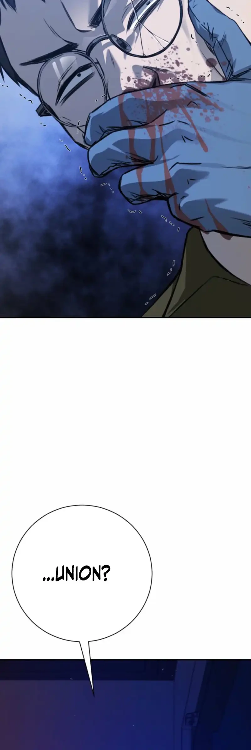 Bad Business Chapter 2 Gambar 103