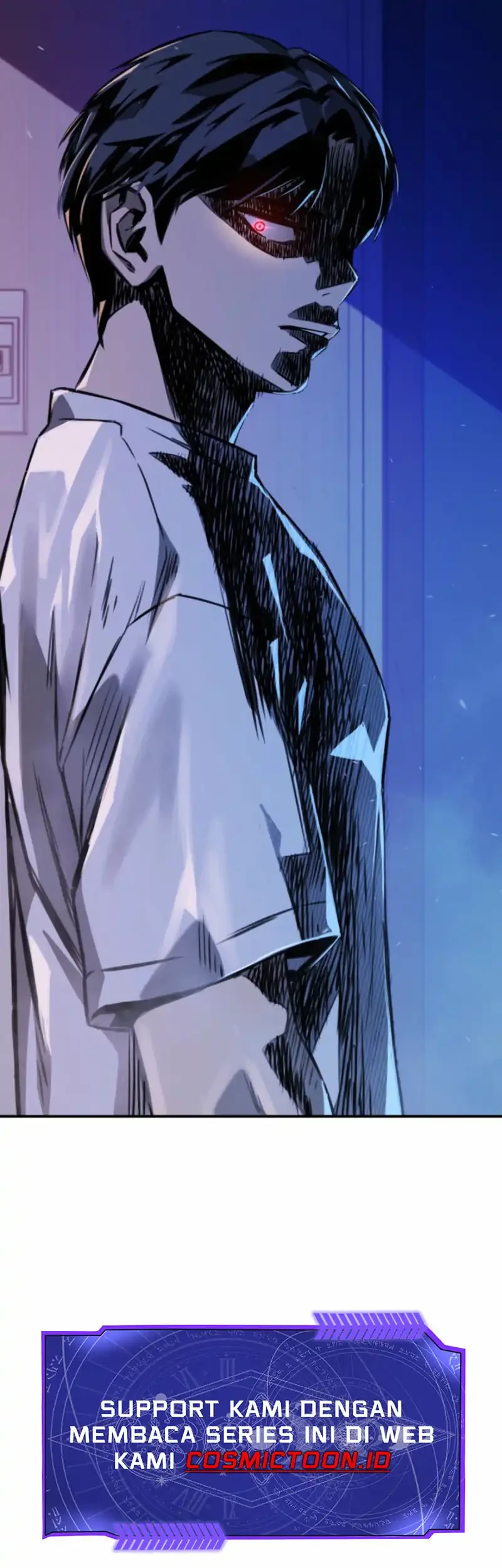 Bad Business Chapter 2 Gambar 104