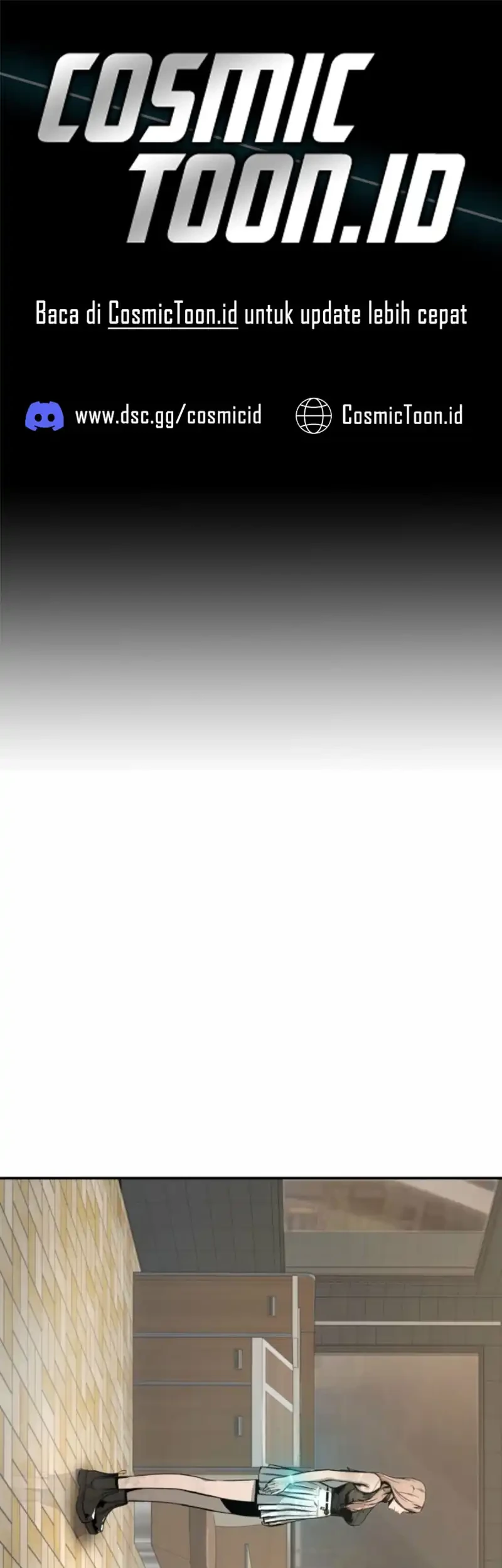 Komik Bad Business Chapter 2 gambar nomor 1