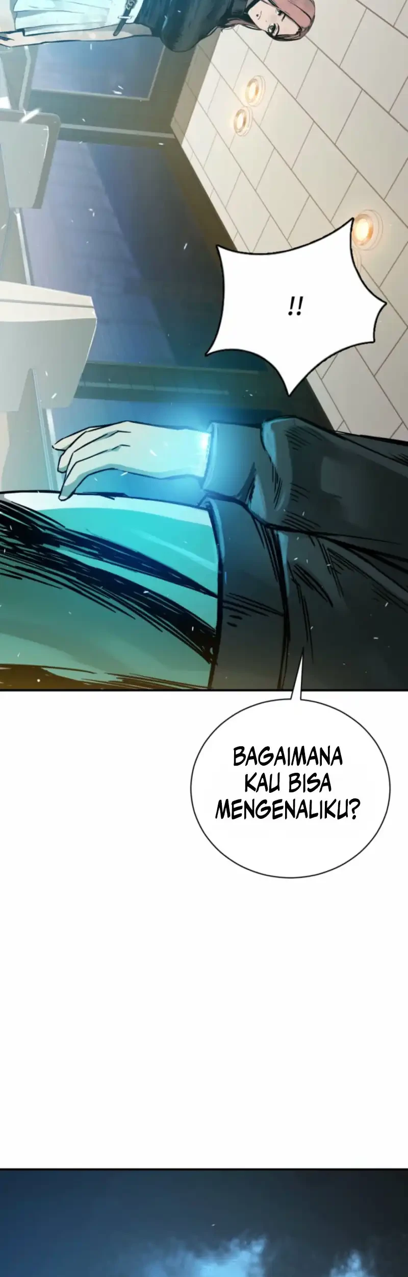 Bad Business Chapter 2 Gambar 3