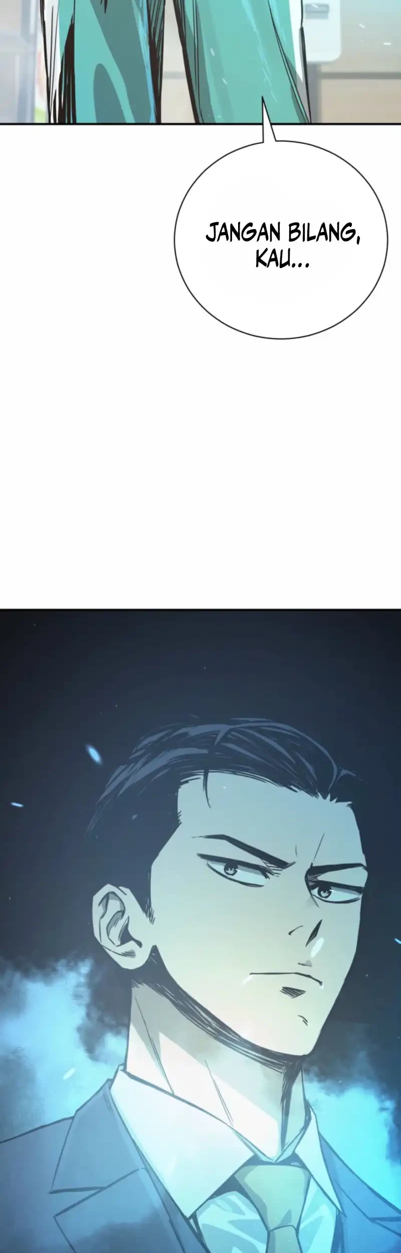 Bad Business Chapter 2 Gambar 5