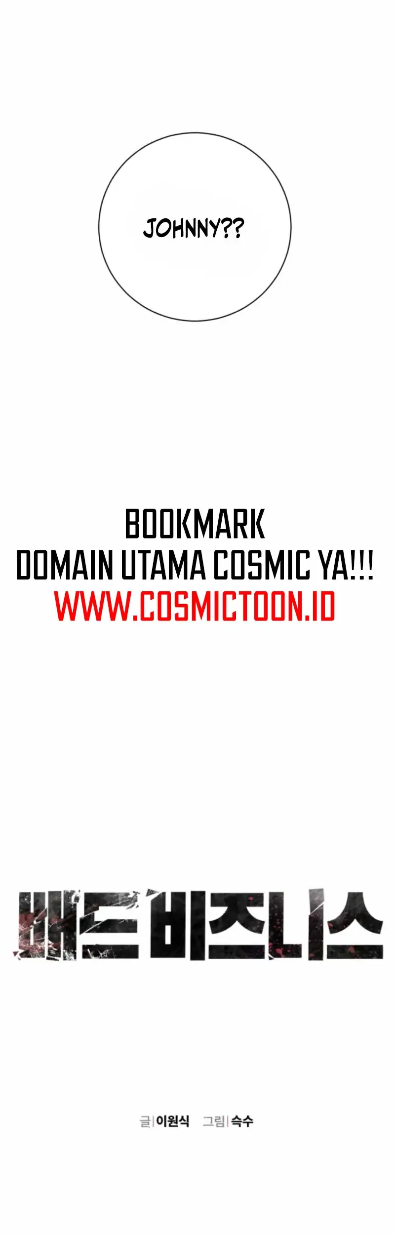 Bad Business Chapter 2 Gambar 7