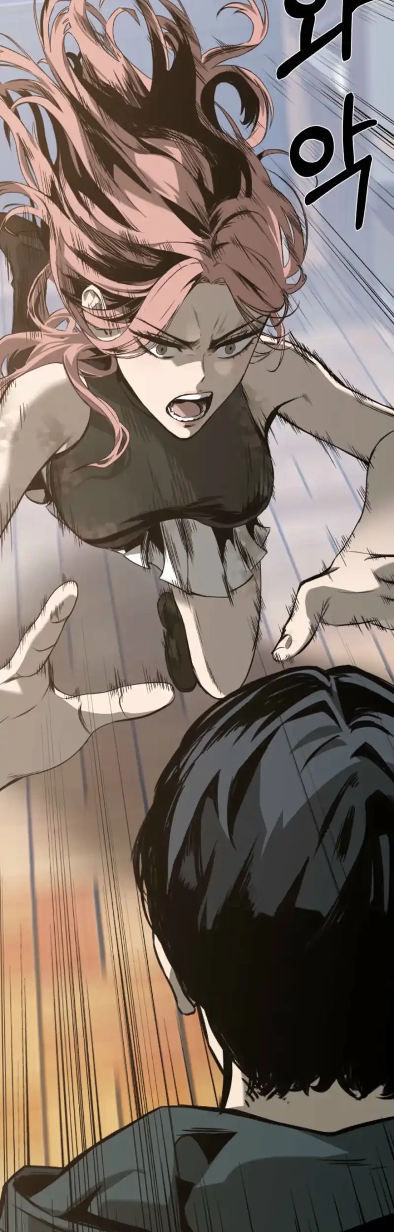 Bad Business Chapter 2 Gambar 10