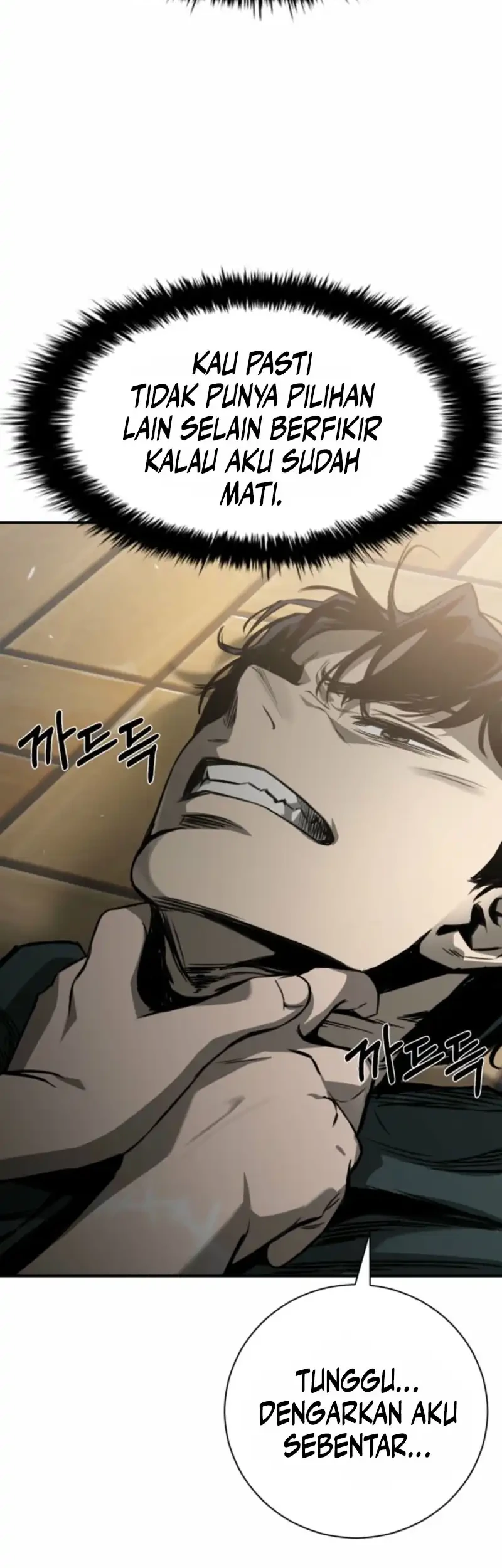 Bad Business Chapter 2 Gambar 15