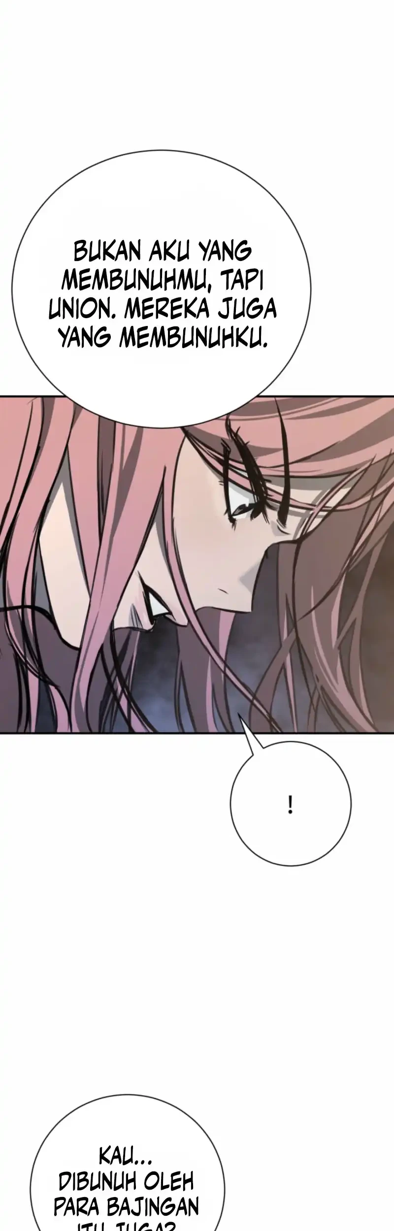 Bad Business Chapter 2 Gambar 16