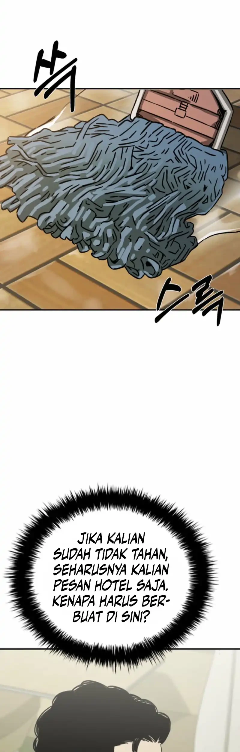 Bad Business Chapter 2 Gambar 20