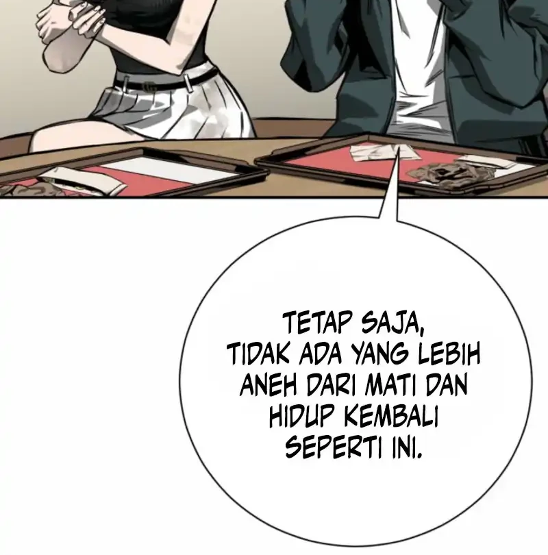 Bad Business Chapter 2 Gambar 24