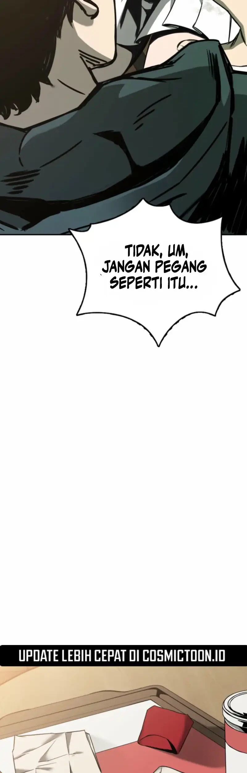 Bad Business Chapter 2 Gambar 26