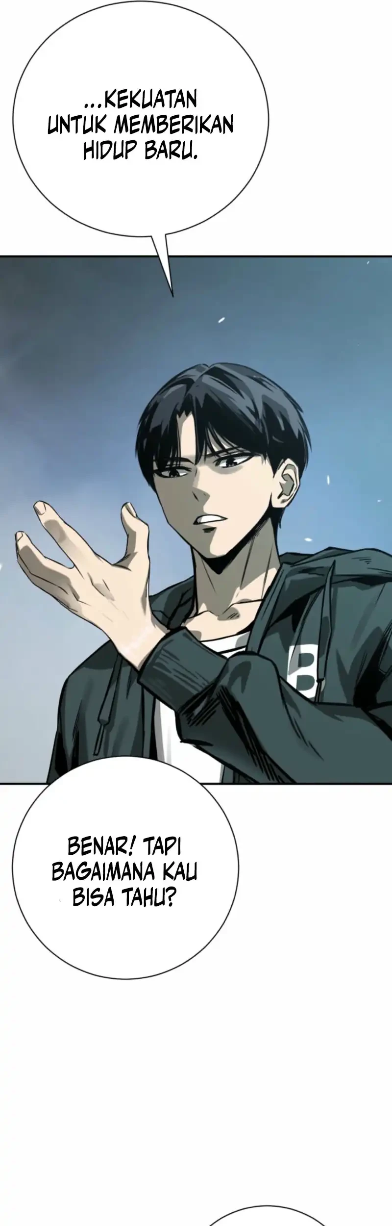 Bad Business Chapter 2 Gambar 30