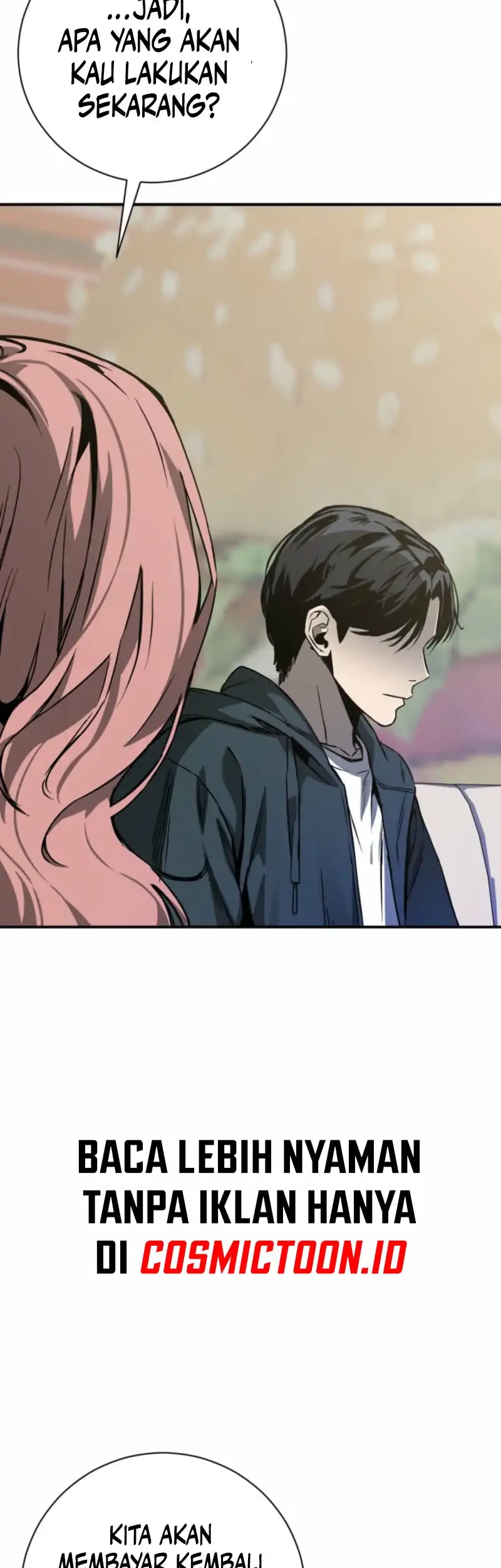 Bad Business Chapter 2 Gambar 32