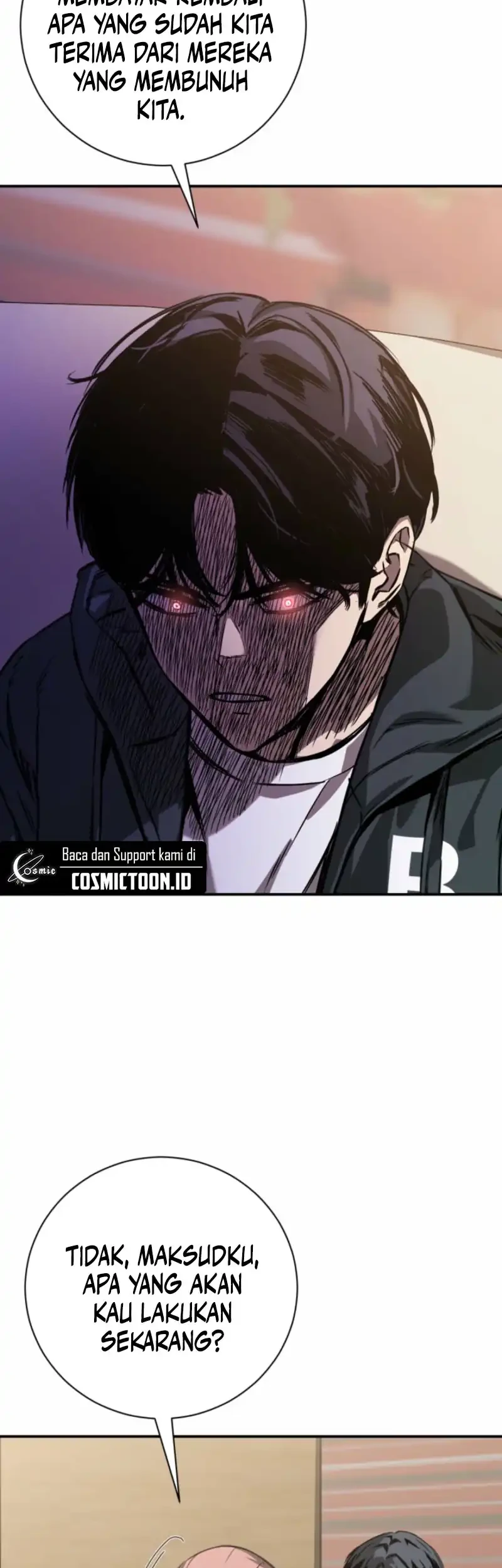 Bad Business Chapter 2 Gambar 33