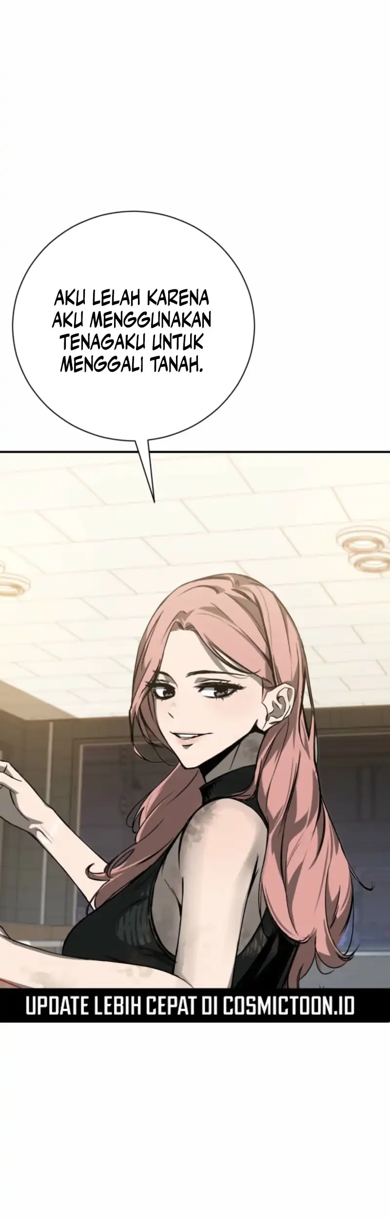 Bad Business Chapter 2 Gambar 37