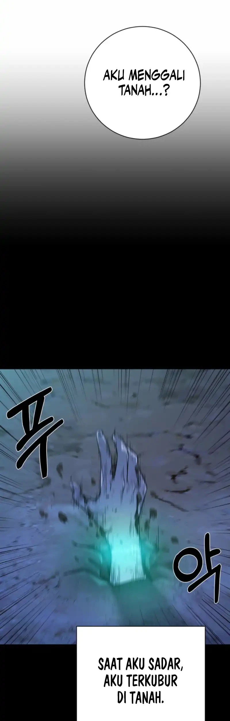 Bad Business Chapter 2 Gambar 38