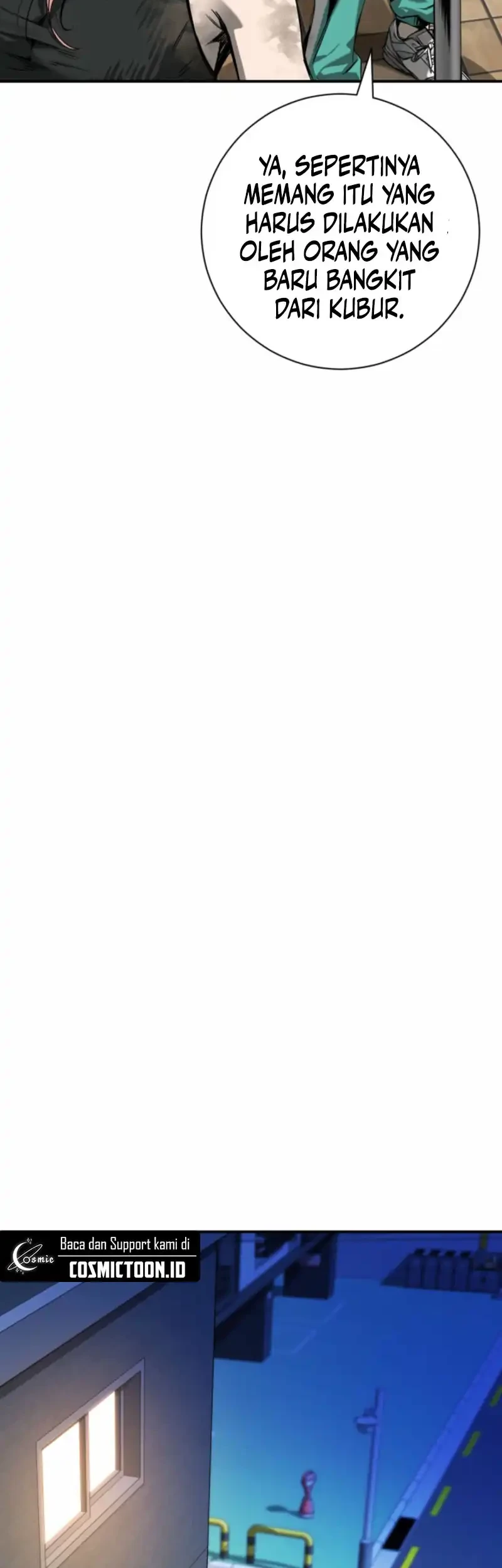 Bad Business Chapter 2 Gambar 40