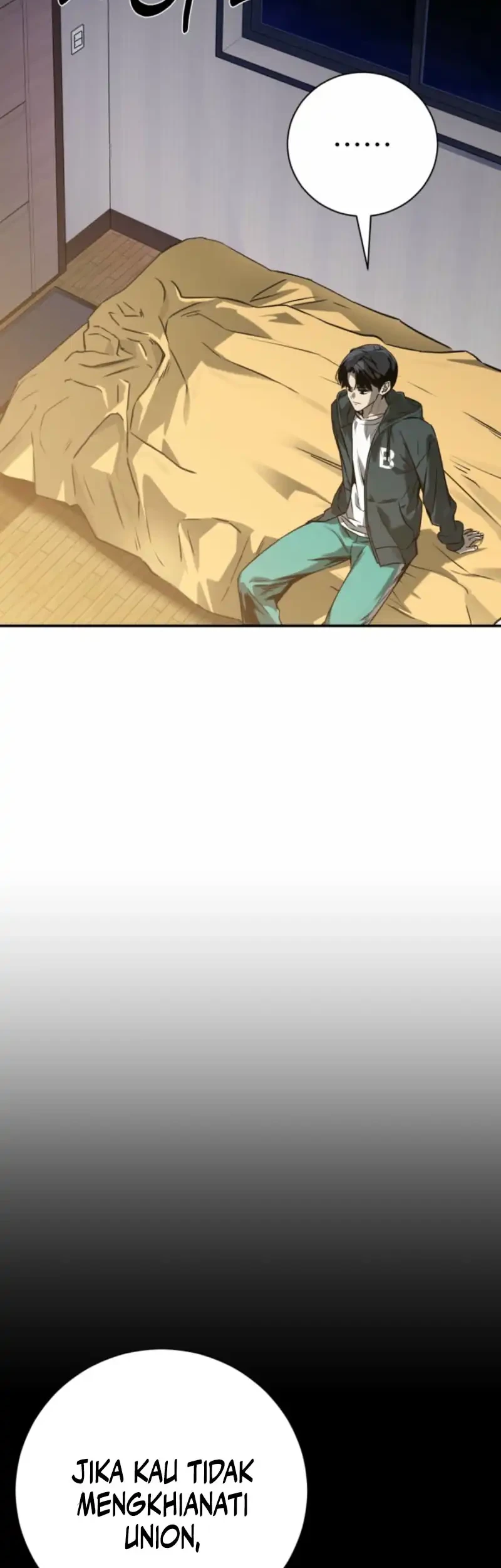 Bad Business Chapter 2 Gambar 43