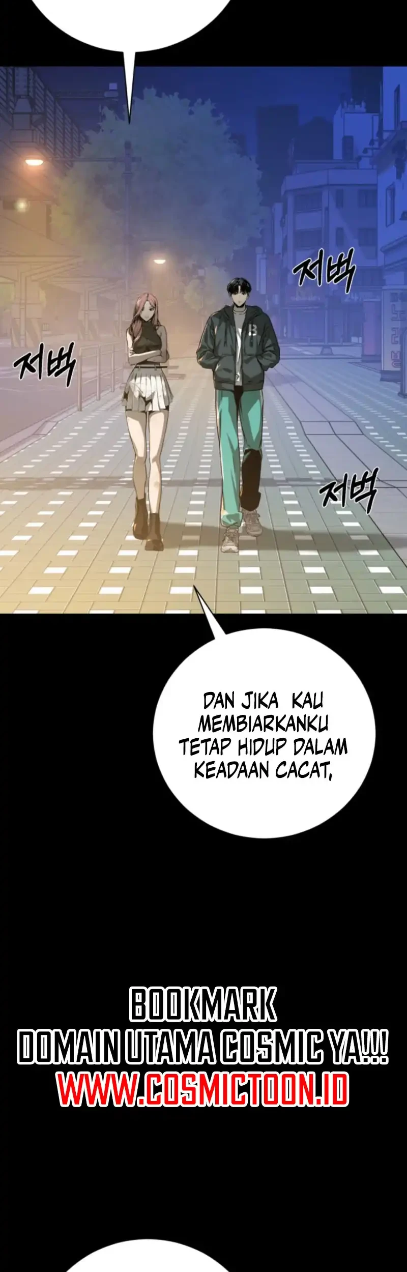 Bad Business Chapter 2 Gambar 44