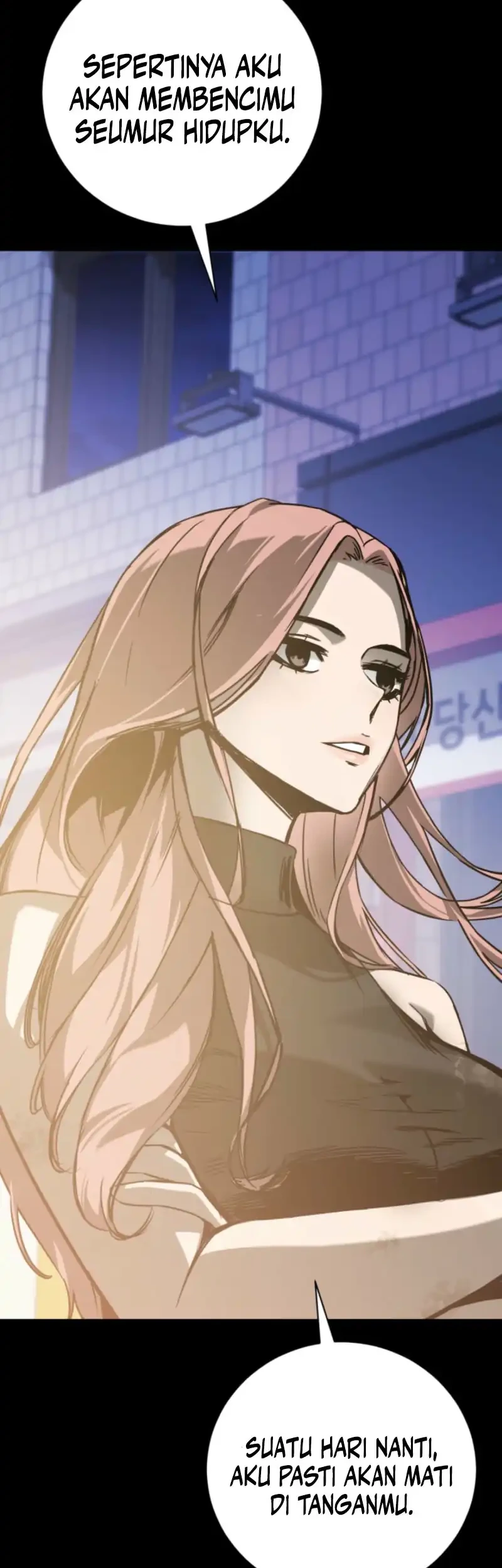 Bad Business Chapter 2 Gambar 45