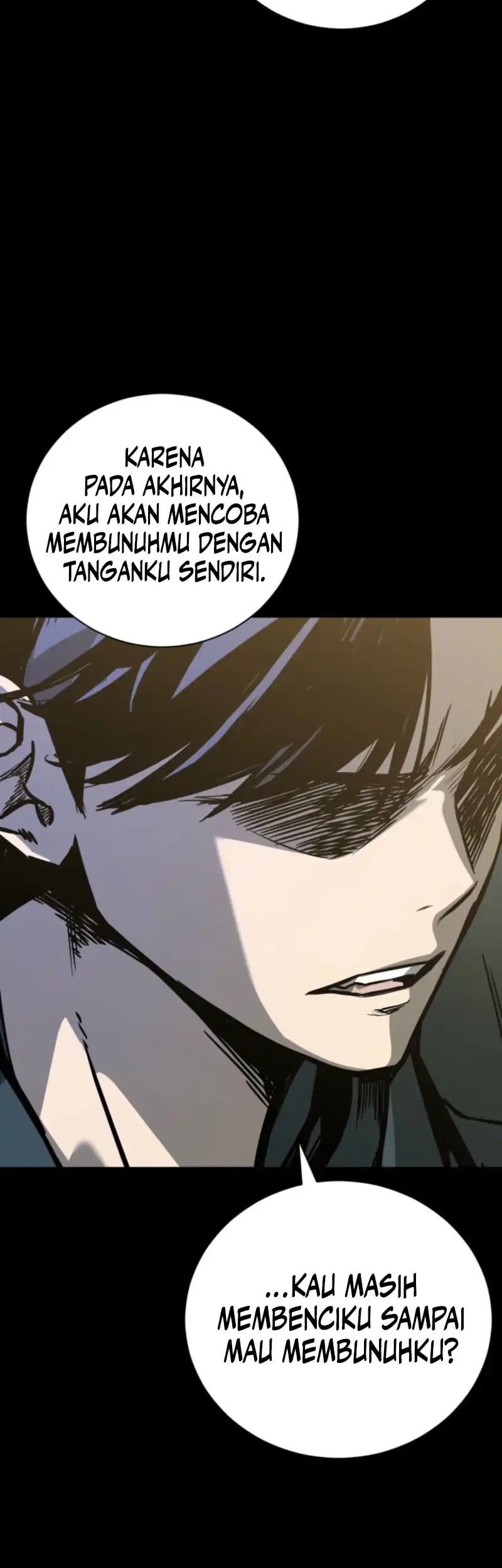 Bad Business Chapter 2 Gambar 46