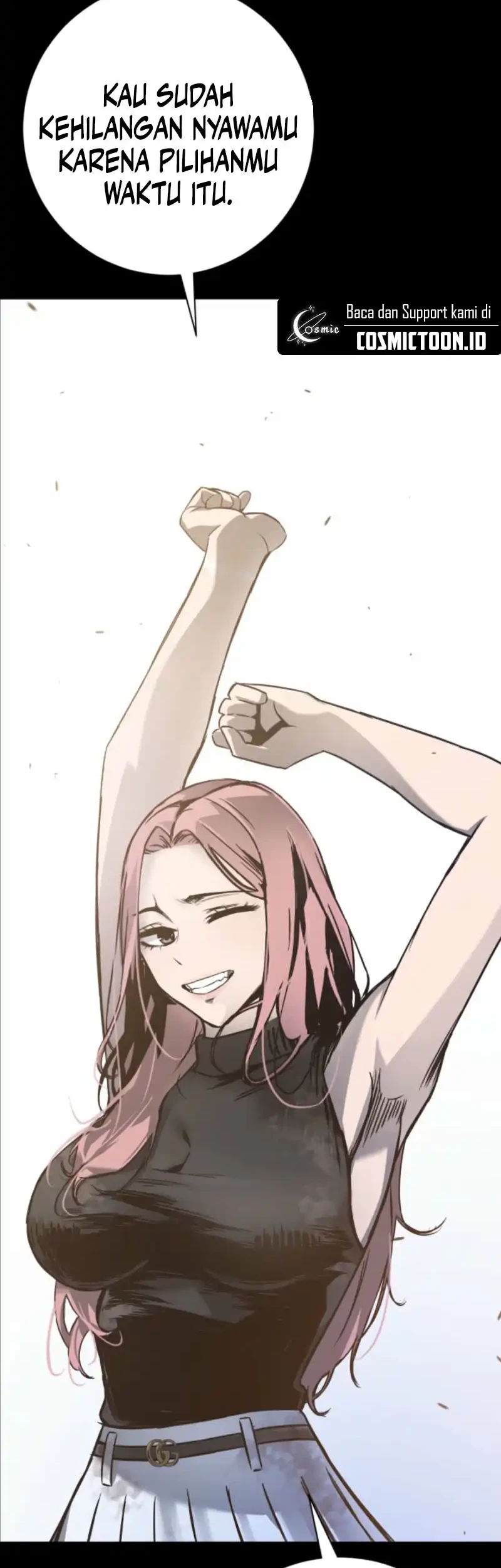 Bad Business Chapter 2 Gambar 49