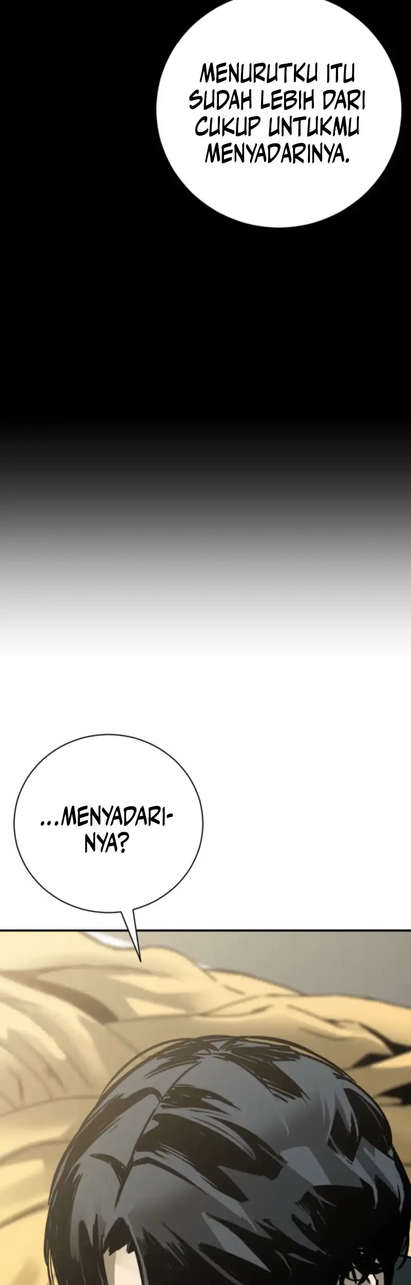 Bad Business Chapter 2 Gambar 50