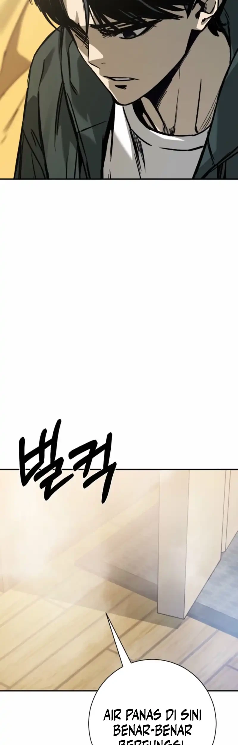 Bad Business Chapter 2 Gambar 51