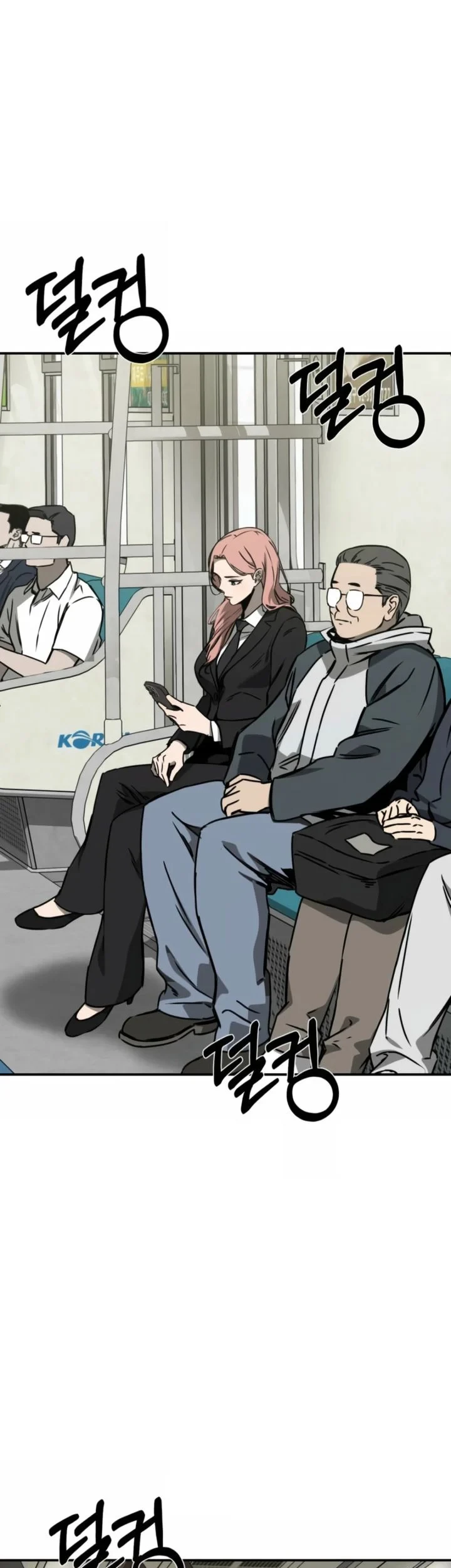Bad Business Chapter 20 Gambar 49