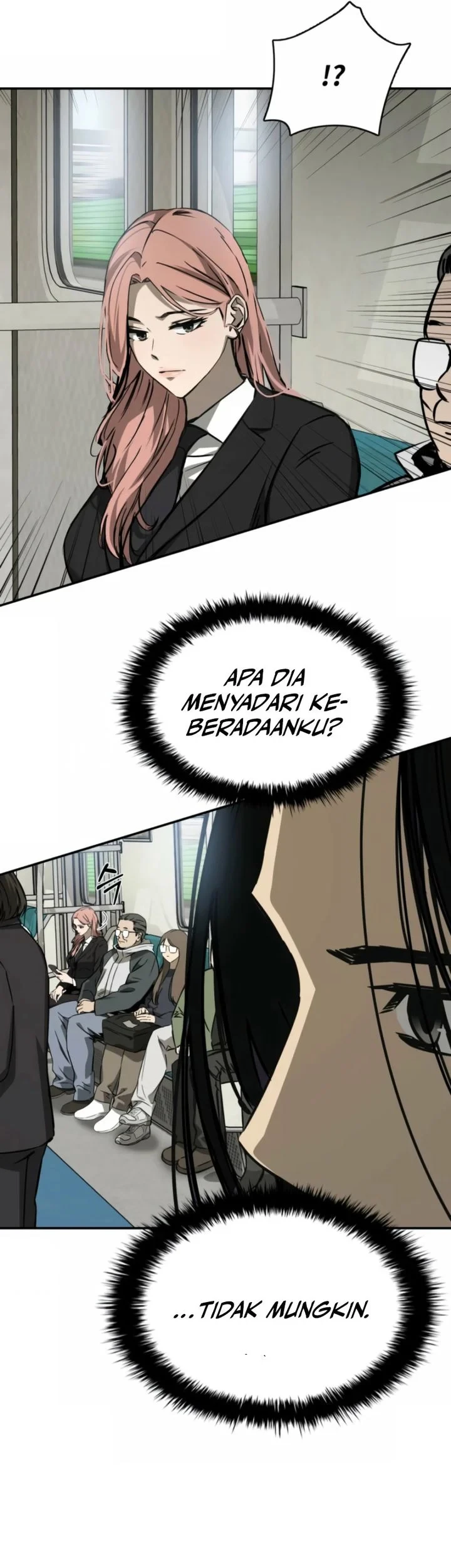 Bad Business Chapter 20 Gambar 52