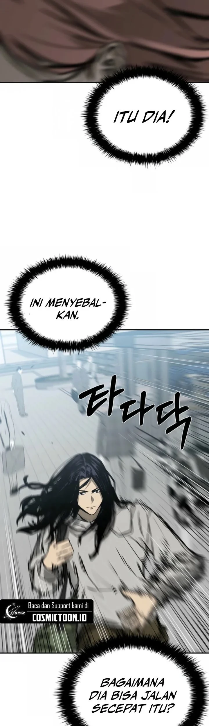 Bad Business Chapter 20 Gambar 58