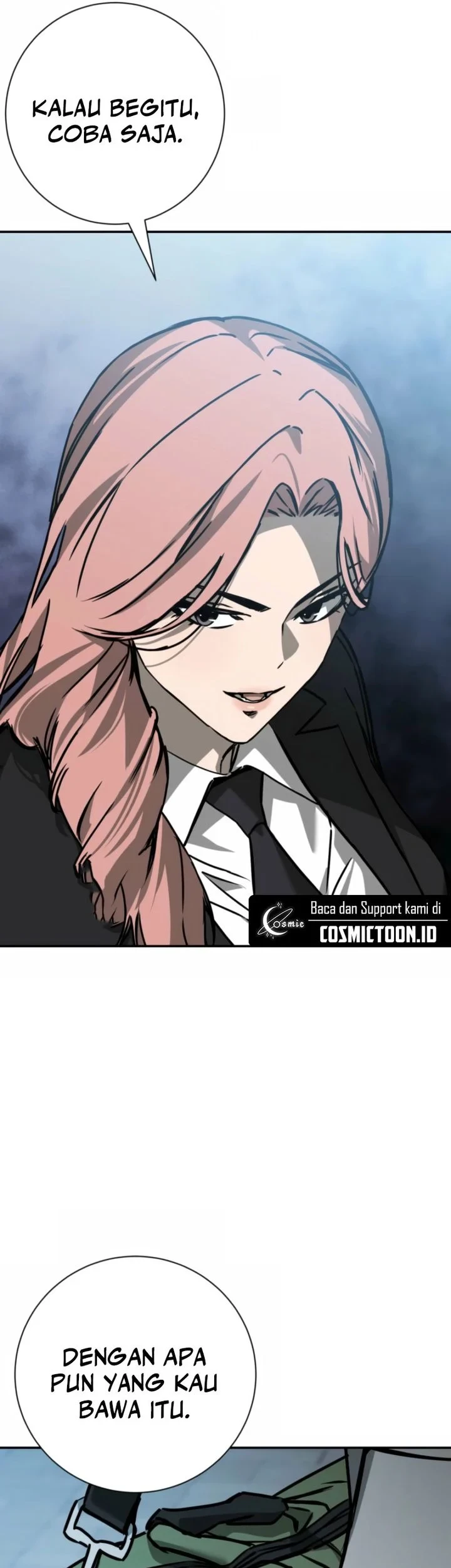 Bad Business Chapter 20 Gambar 64