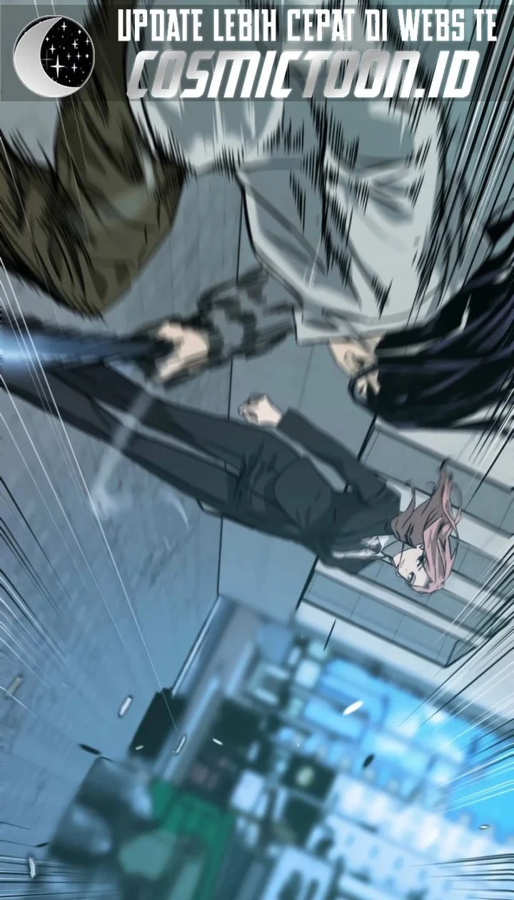 Bad Business Chapter 20 Gambar 69