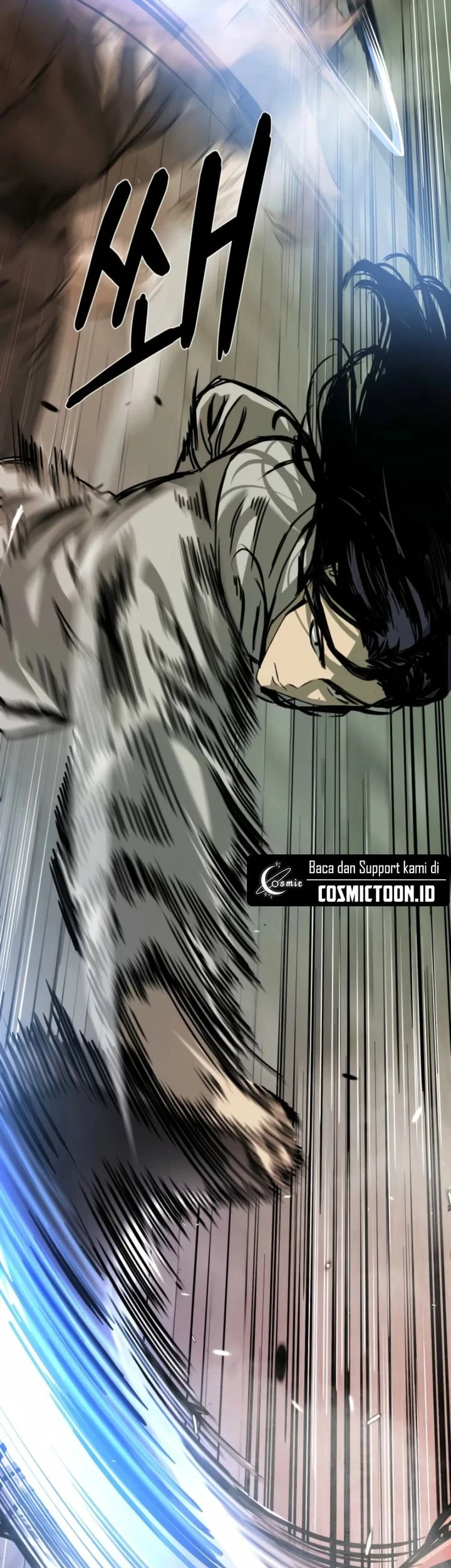 Bad Business Chapter 20 Gambar 71