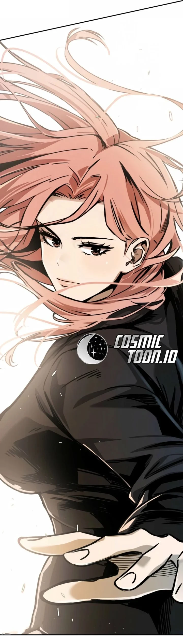 Bad Business Chapter 20 Gambar 78