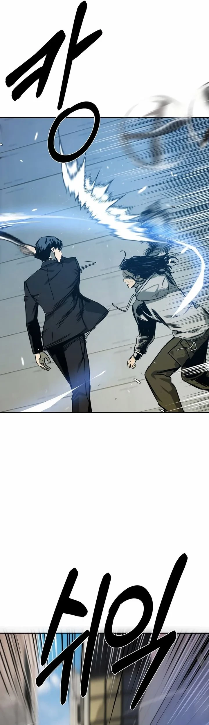Bad Business Chapter 21 Gambar 54