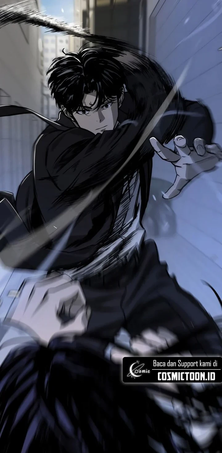 Bad Business Chapter 21 Gambar 55