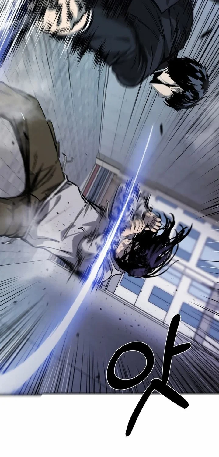 Bad Business Chapter 21 Gambar 57