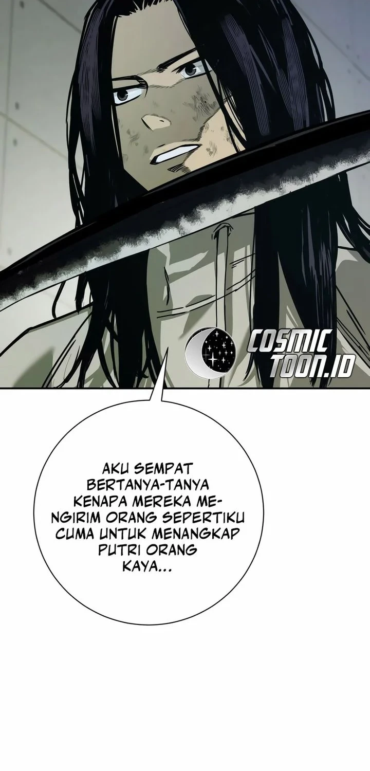Bad Business Chapter 21 Gambar 61
