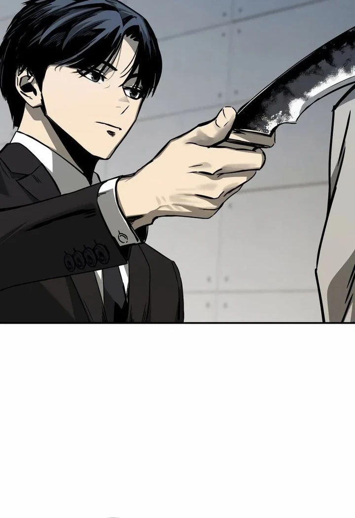 Bad Business Chapter 21 Gambar 63