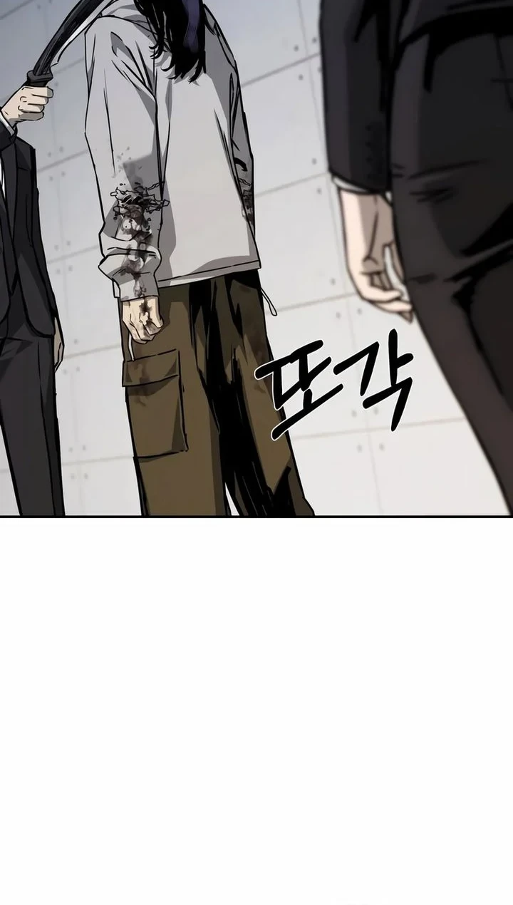 Bad Business Chapter 21 Gambar 67