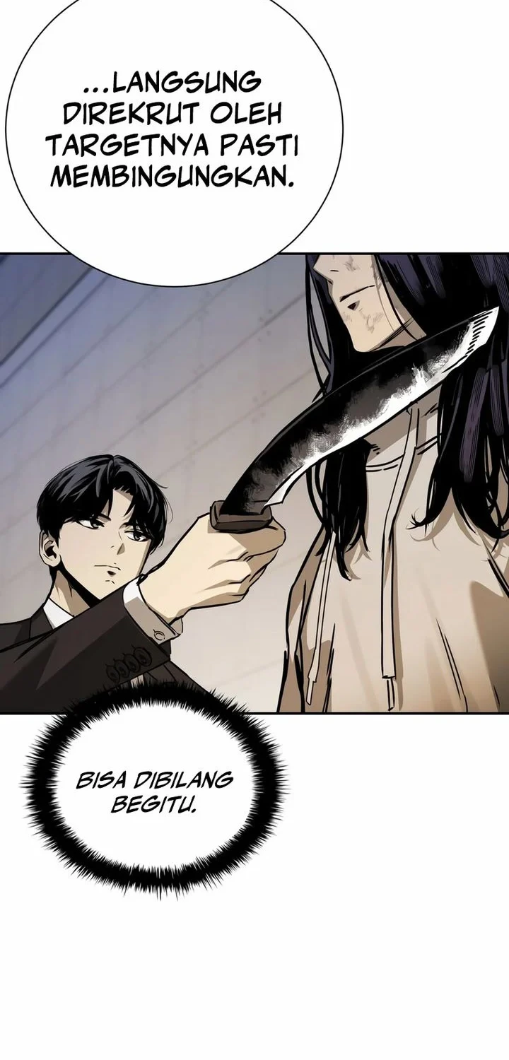 Bad Business Chapter 21 Gambar 69